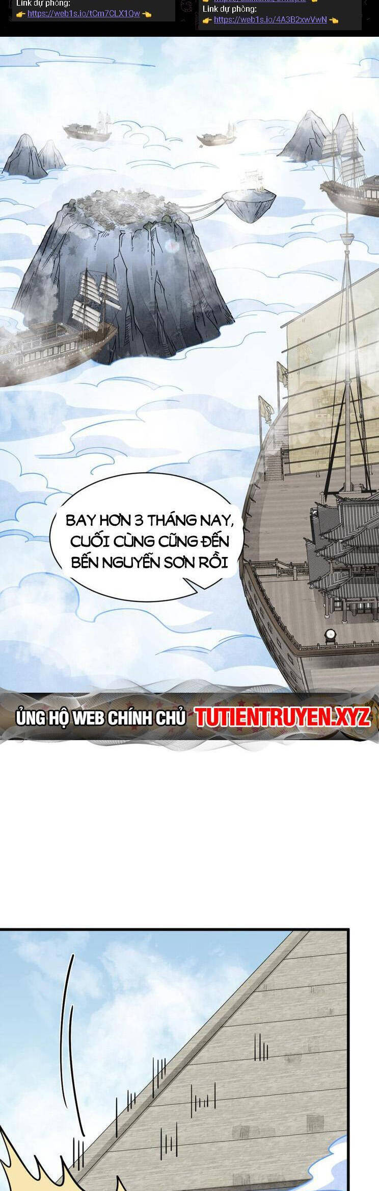 Lạn Kha Kỳ Duyên Chapter 265 - Trang 1