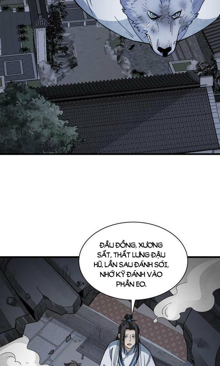 Lạn Kha Kỳ Duyên Chapter 176 - Trang 17