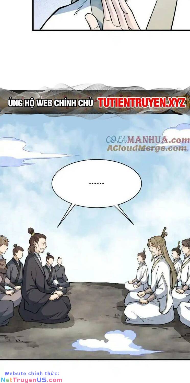 Lạn Kha Kỳ Duyên Chapter 266 - Trang 31