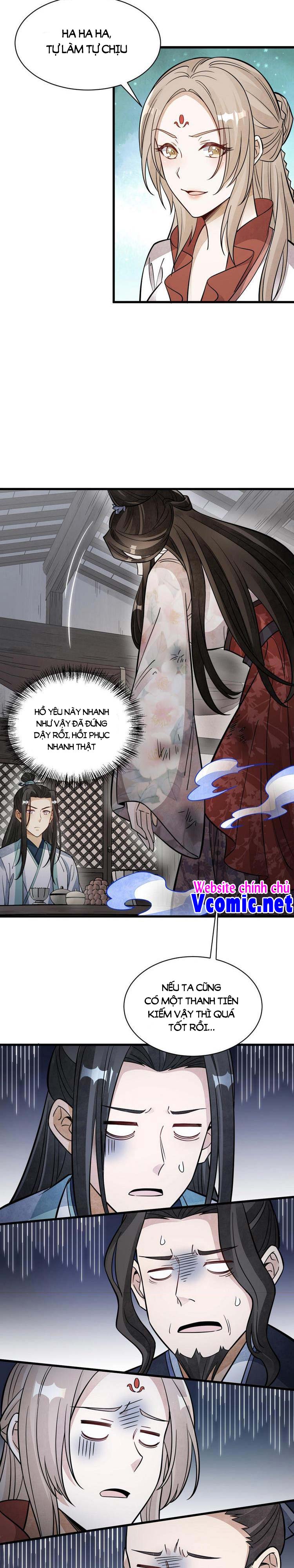 Lạn Kha Kỳ Duyên Chapter 144 - Trang 14