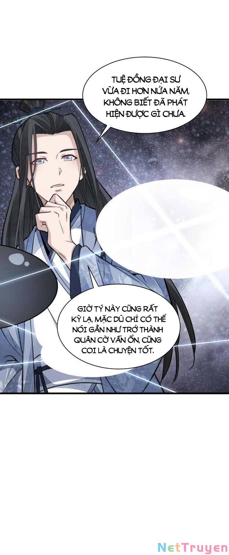 Lạn Kha Kỳ Duyên Chapter 139 - Trang 2