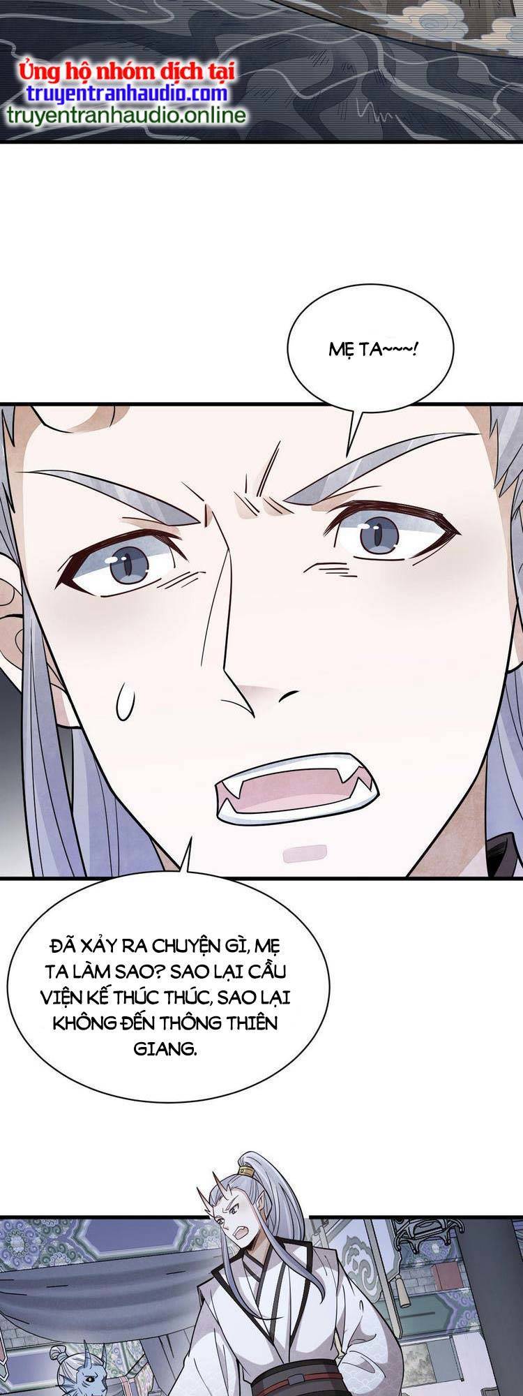 Lạn Kha Kỳ Duyên Chapter 186 - Trang 6