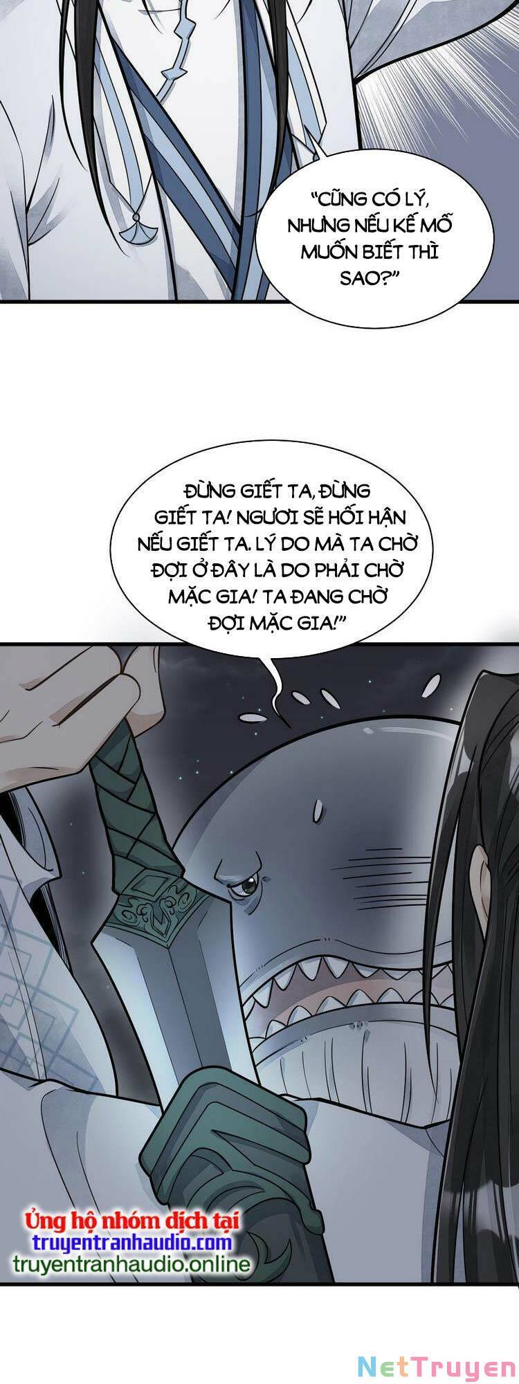 Lạn Kha Kỳ Duyên Chapter 181 - Trang 8