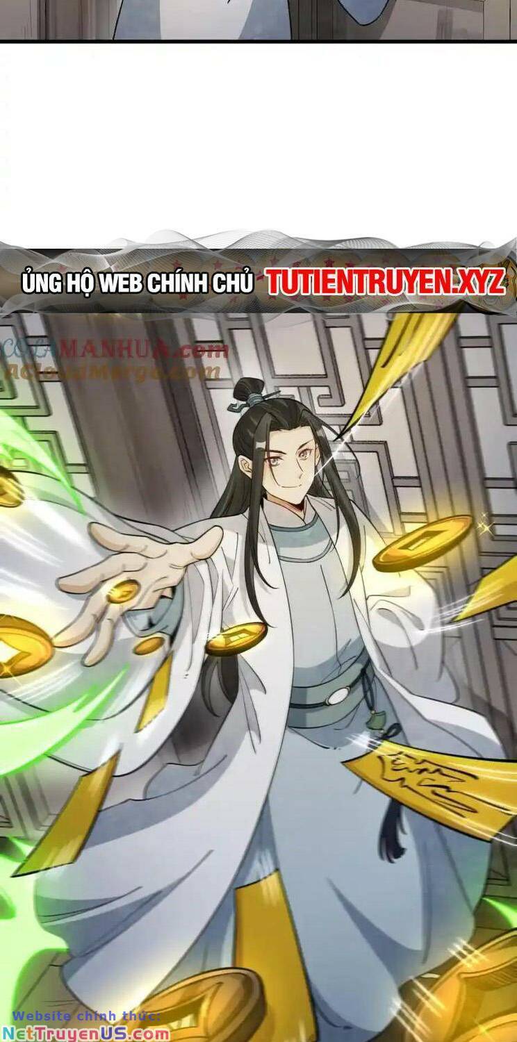 Lạn Kha Kỳ Duyên Chapter 279 - Trang 26