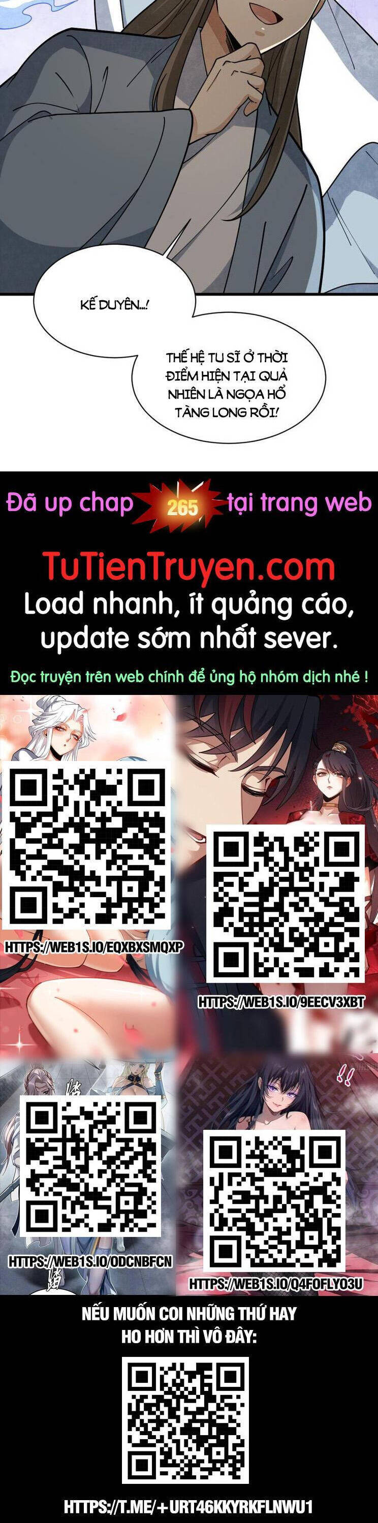 Lạn Kha Kỳ Duyên Chapter 264 - Trang 25