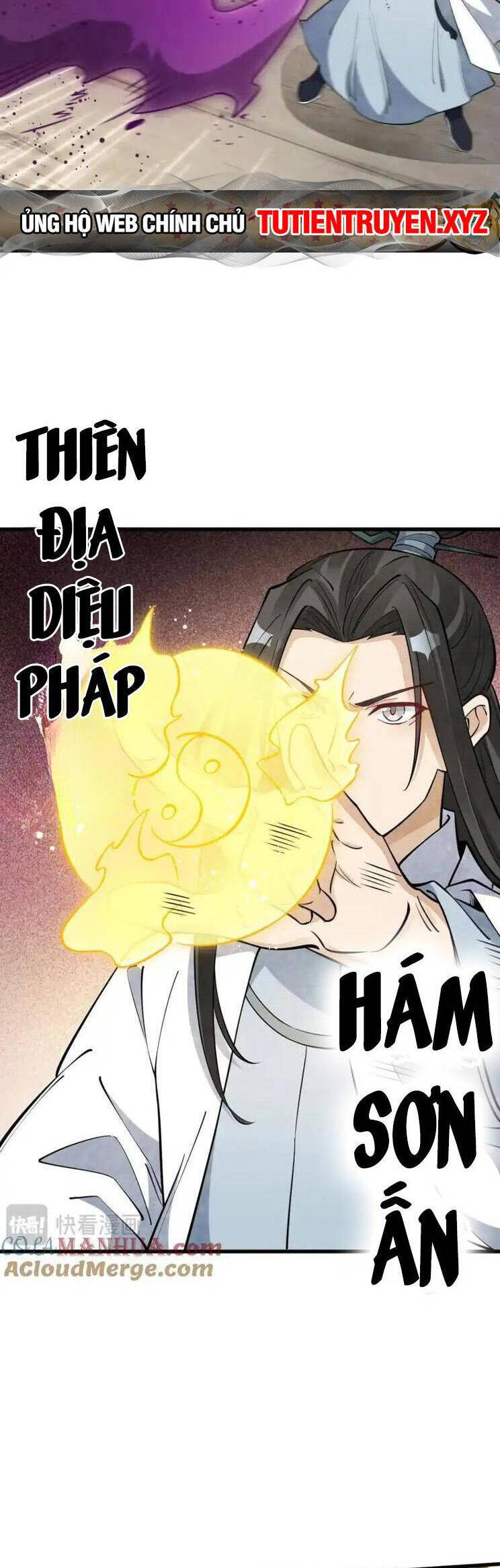 Lạn Kha Kỳ Duyên Chapter 277 - Trang 10