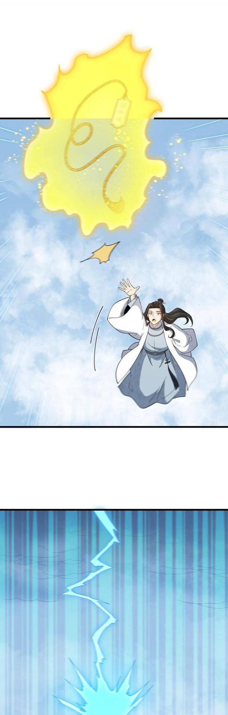 Lạn Kha Kỳ Duyên Chapter 291 - Trang 3