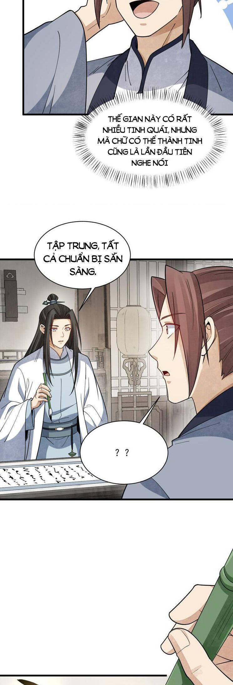 Lạn Kha Kỳ Duyên Chapter 293 - Trang 24