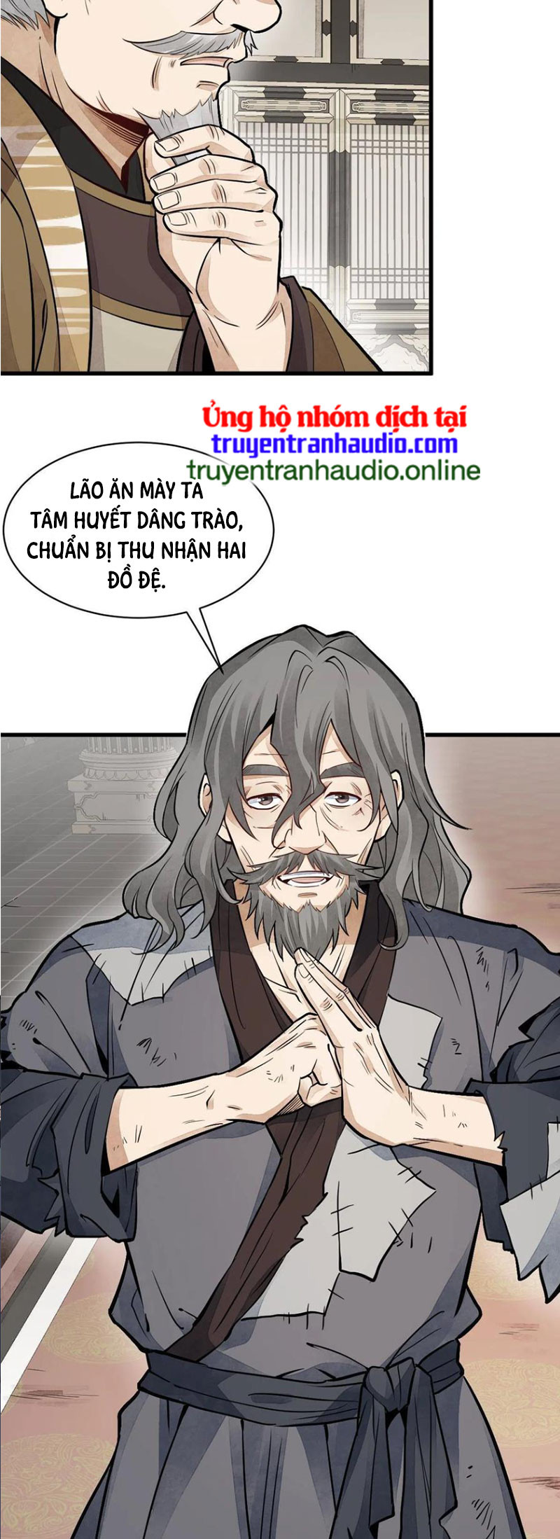 Lạn Kha Kỳ Duyên Chapter 135 - Trang 20