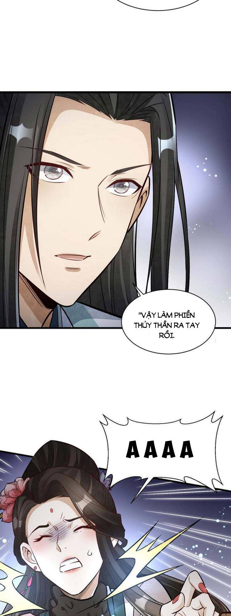 Lạn Kha Kỳ Duyên Chapter 145 - Trang 4