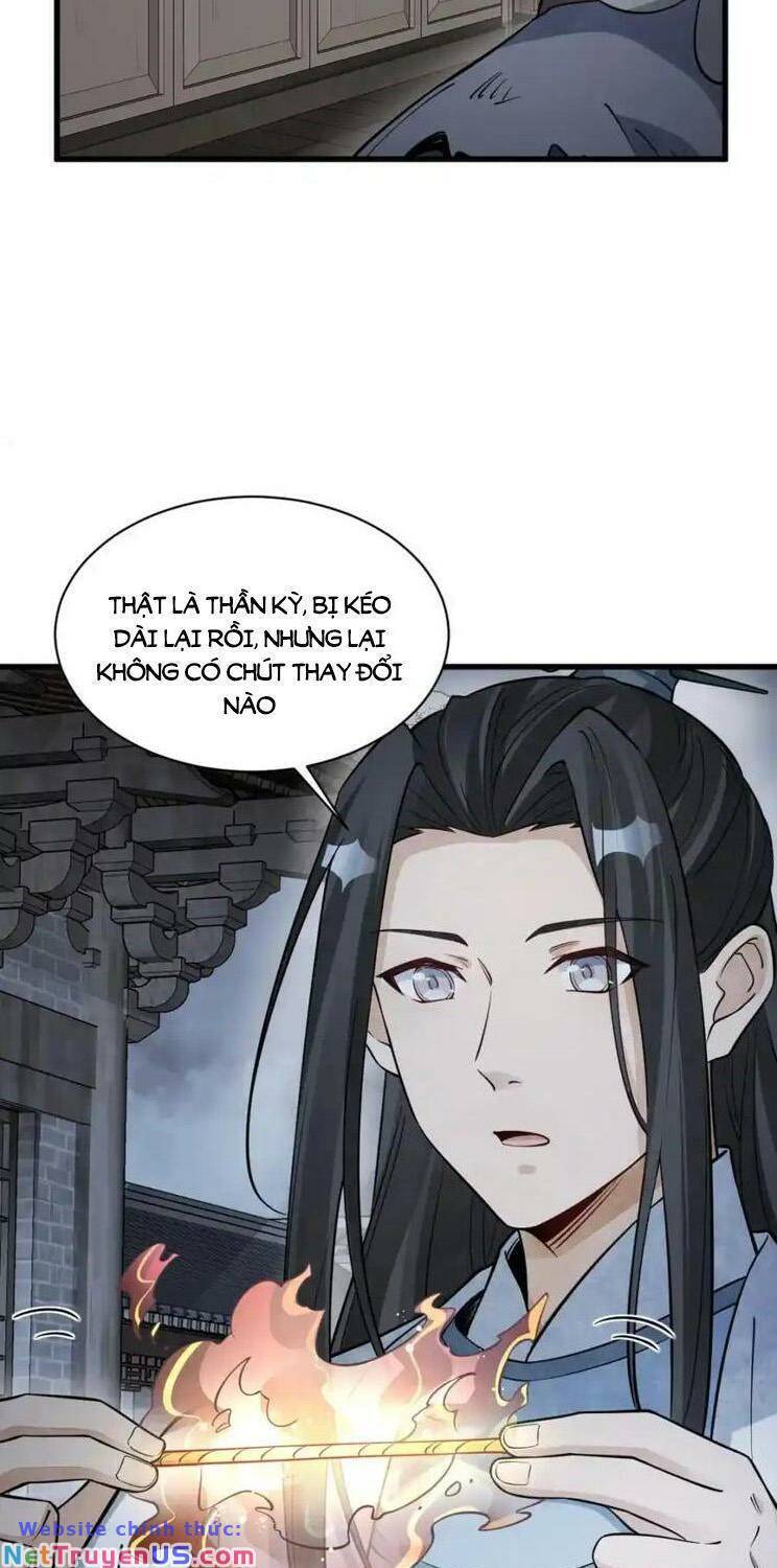 Lạn Kha Kỳ Duyên Chapter 279 - Trang 18