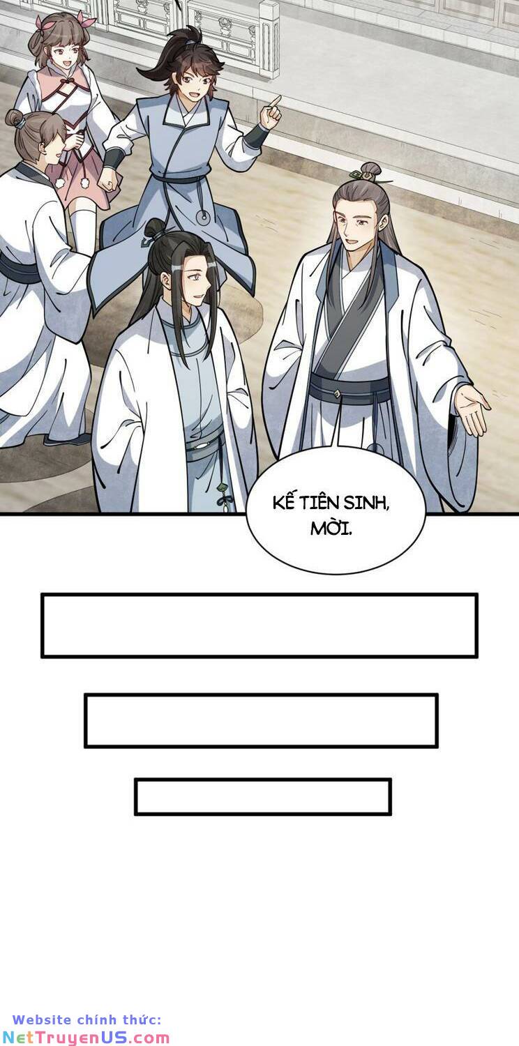 Lạn Kha Kỳ Duyên Chapter 259 - Trang 3