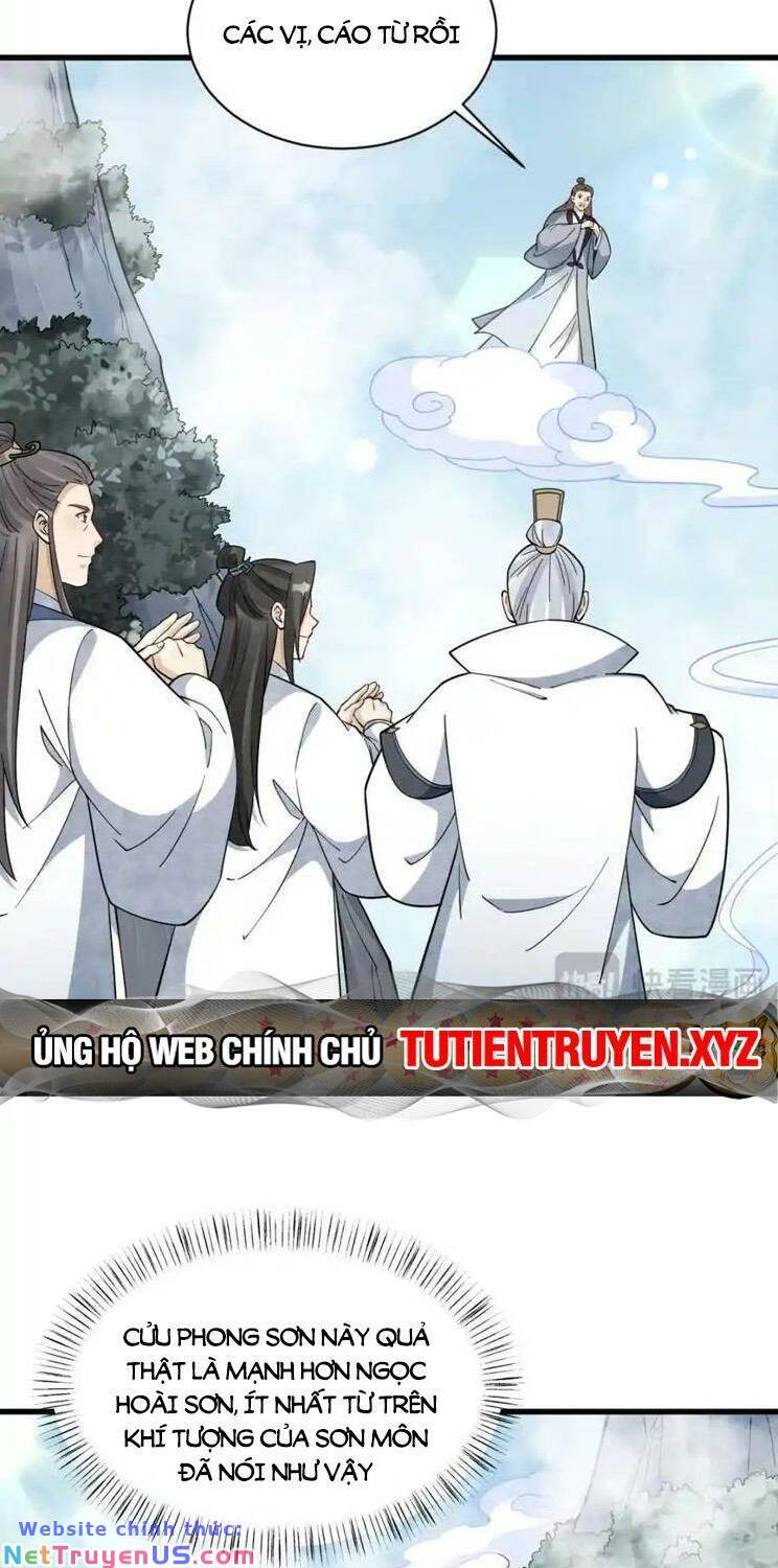 Lạn Kha Kỳ Duyên Chapter 266 - Trang 6