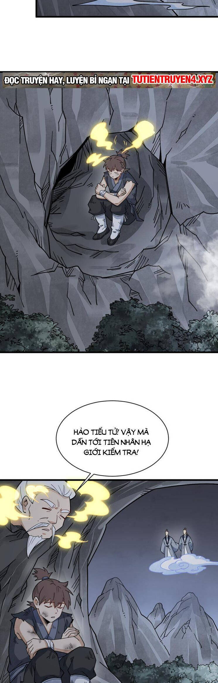 Lạn Kha Kỳ Duyên Chapter 295 - Trang 23