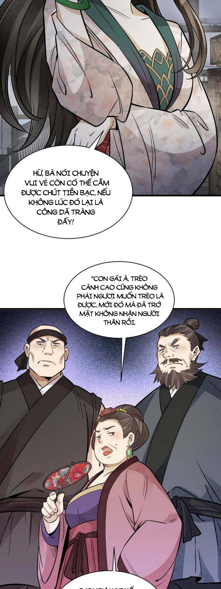 Lạn Kha Kỳ Duyên Chapter 145 - Trang 27