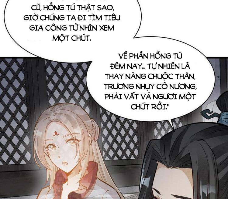 Lạn Kha Kỳ Duyên Chapter 145 - Trang 16