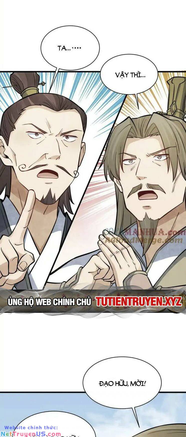 Lạn Kha Kỳ Duyên Chapter 266 - Trang 32