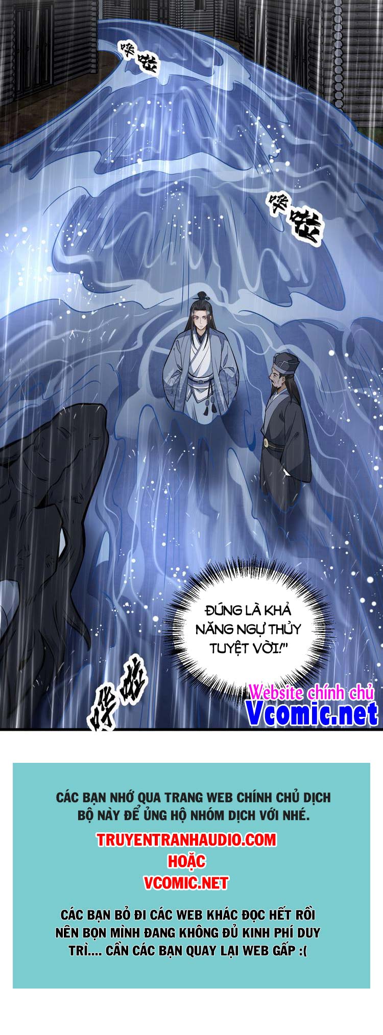 Lạn Kha Kỳ Duyên Chapter 129 - Trang 14