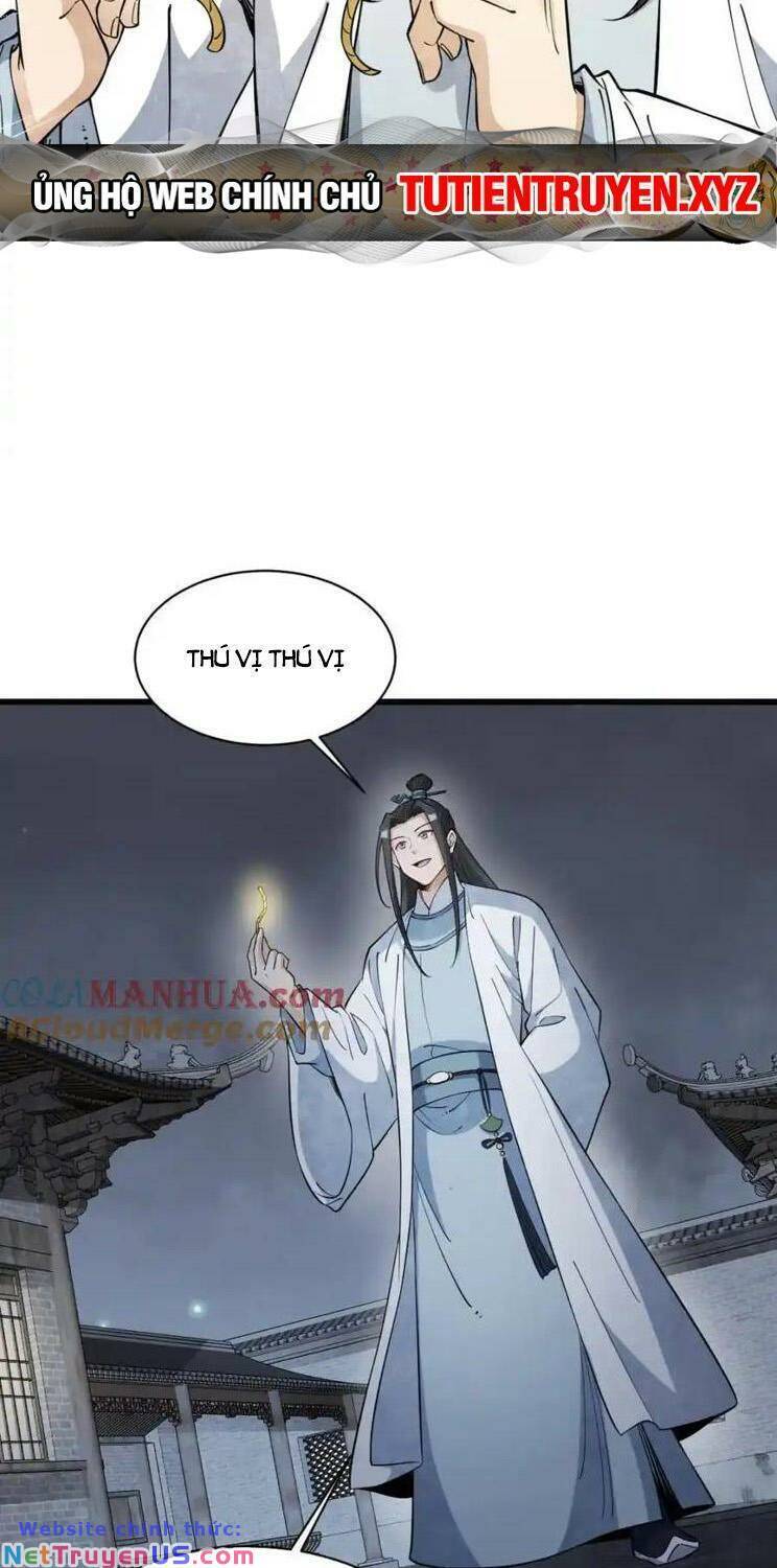 Lạn Kha Kỳ Duyên Chapter 279 - Trang 14