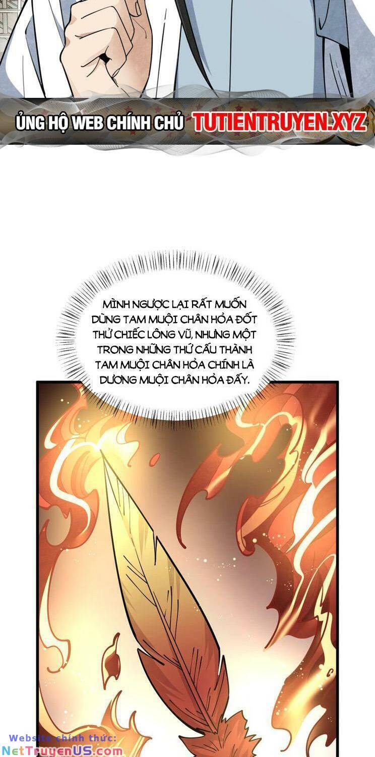 Lạn Kha Kỳ Duyên Chapter 261 - Trang 14