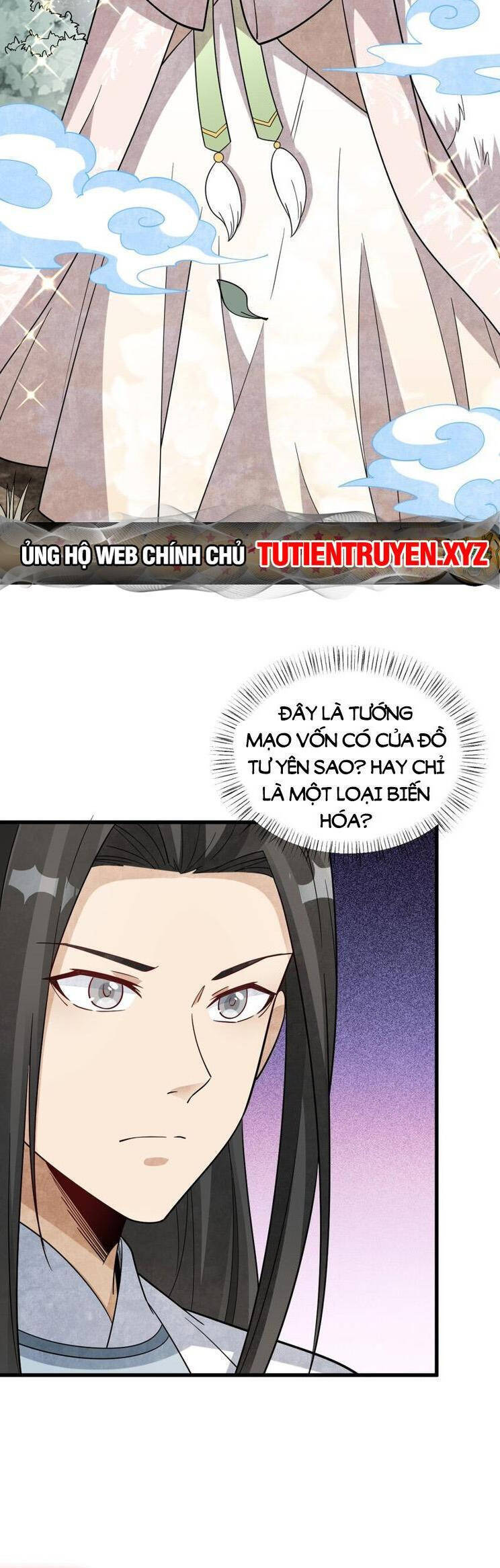 Lạn Kha Kỳ Duyên Chapter 269 - Trang 15