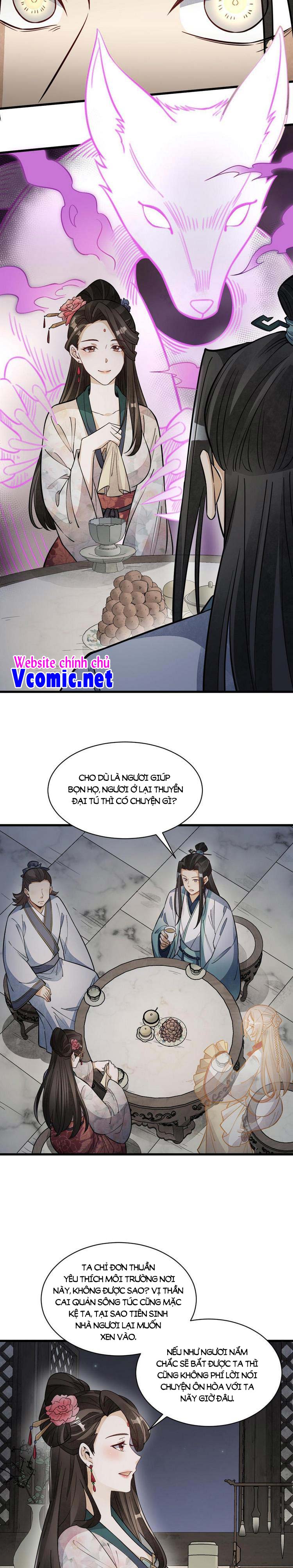 Lạn Kha Kỳ Duyên Chapter 144 - Trang 2