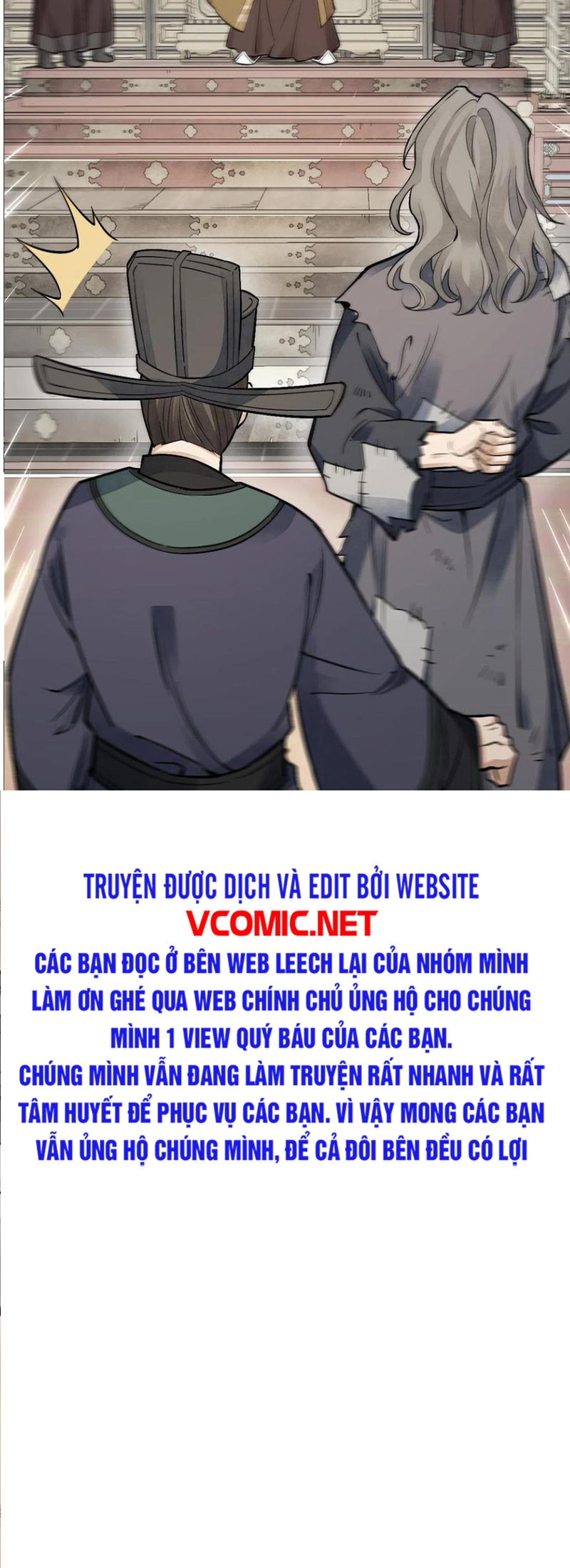 Lạn Kha Kỳ Duyên Chapter 135 - Trang 27