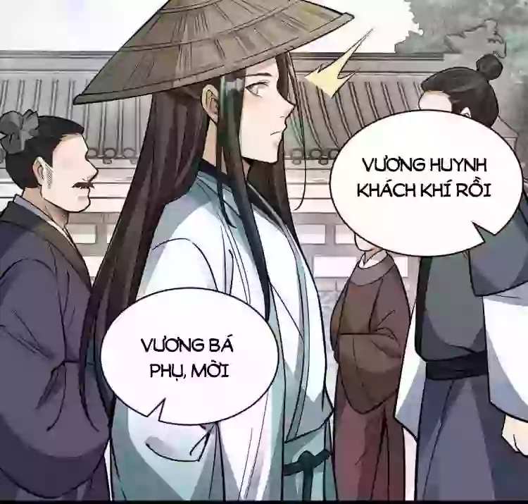 Lạn Kha Kỳ Duyên Chapter 141 - Trang 8