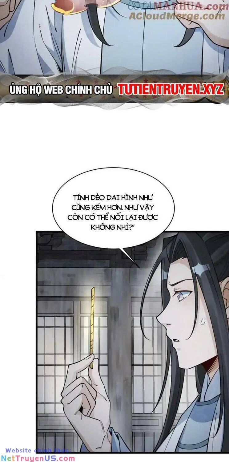 Lạn Kha Kỳ Duyên Chapter 279 - Trang 19