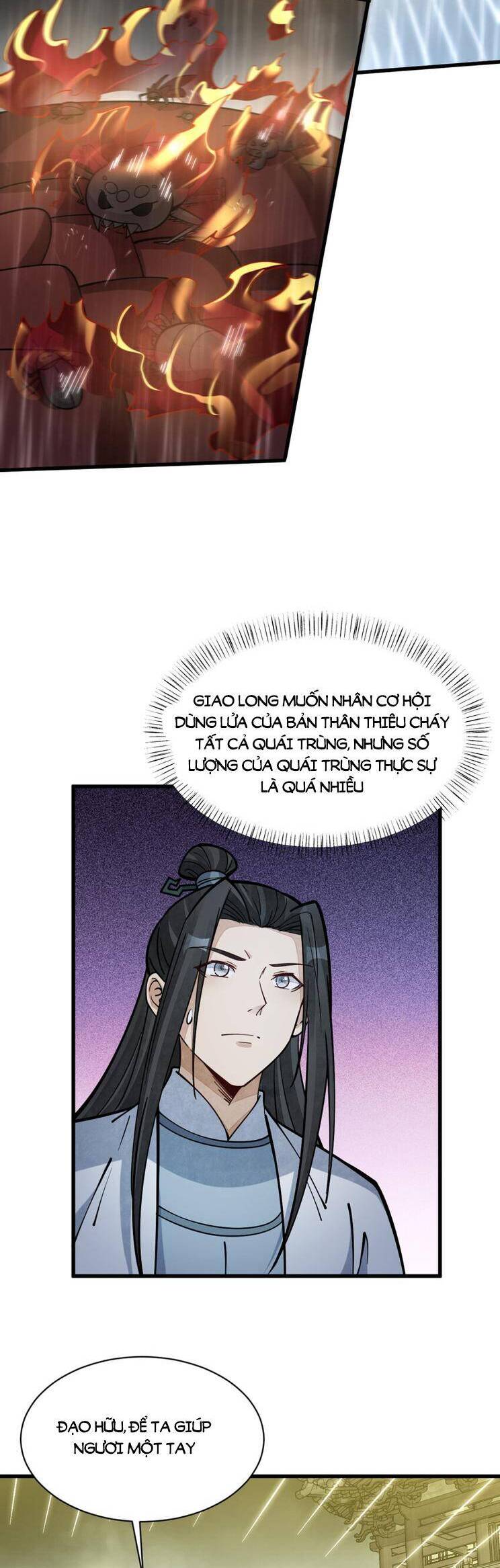 Lạn Kha Kỳ Duyên Chapter 262 - Trang 2