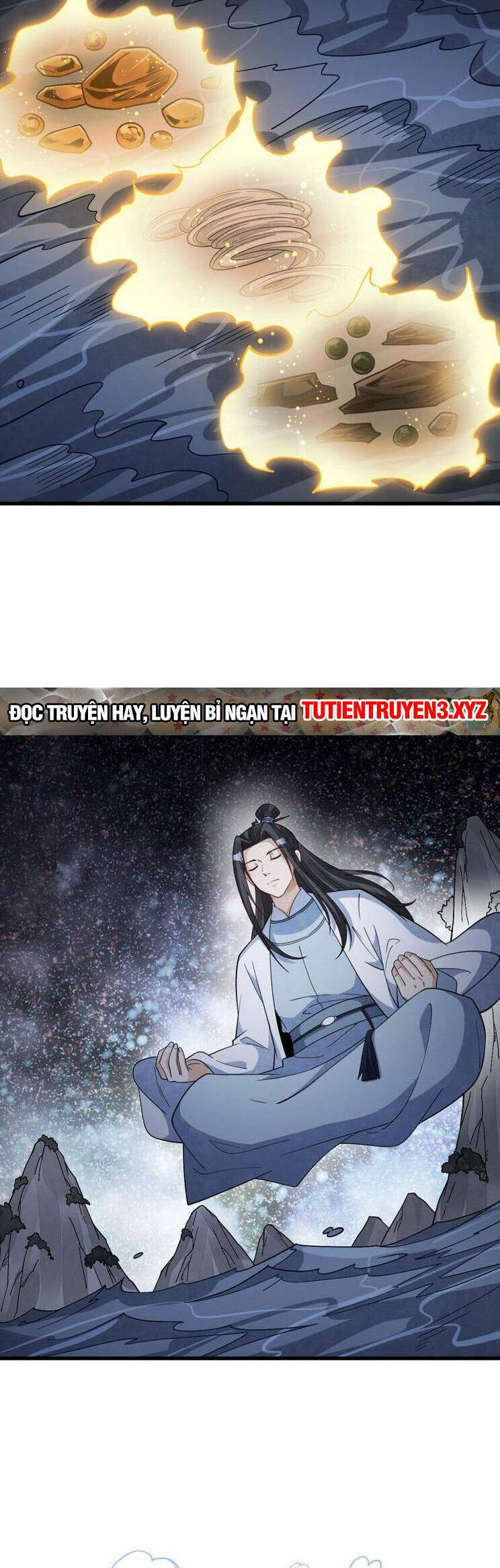 Lạn Kha Kỳ Duyên Chapter 284 - Trang 26