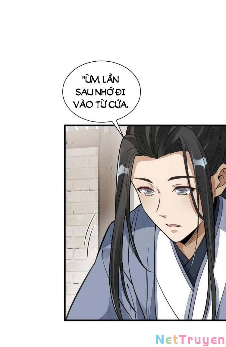 Lạn Kha Kỳ Duyên Chapter 139 - Trang 5