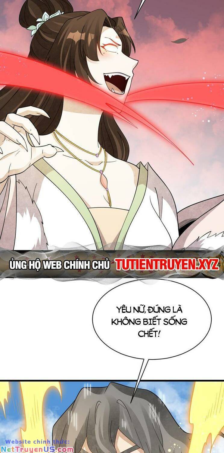 Lạn Kha Kỳ Duyên Chapter 270 - Trang 26