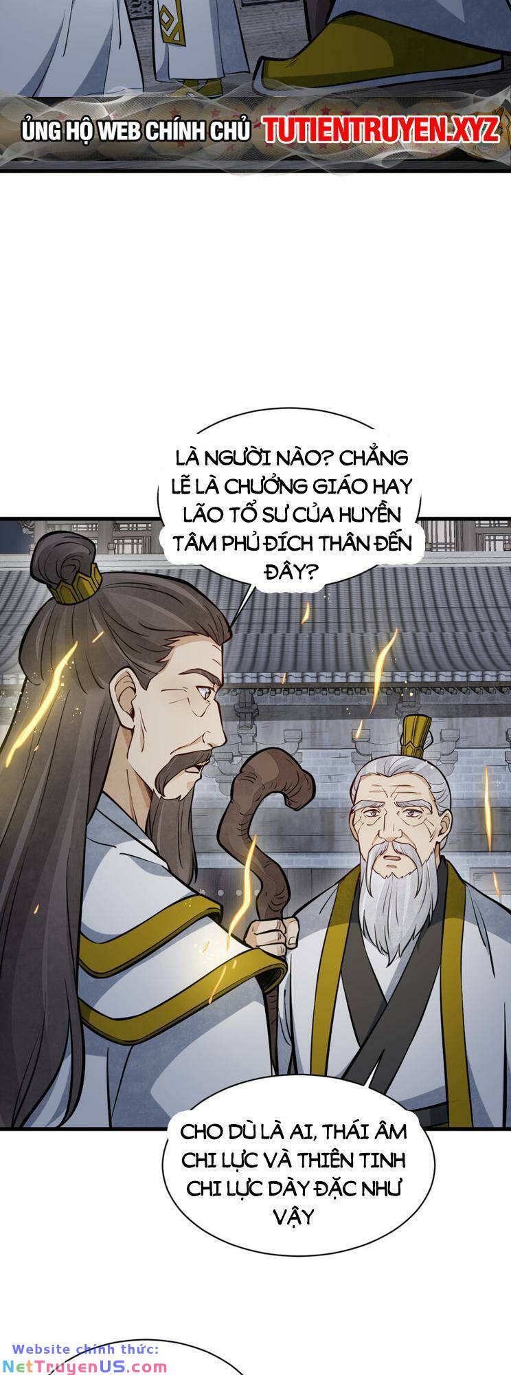 Lạn Kha Kỳ Duyên Chapter 259 - Trang 29