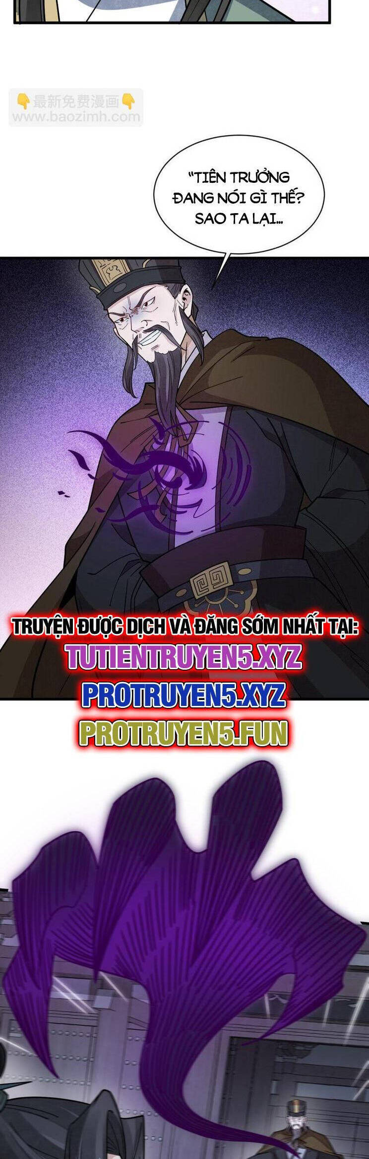 Lạn Kha Kỳ Duyên Chapter 300 - Trang 2