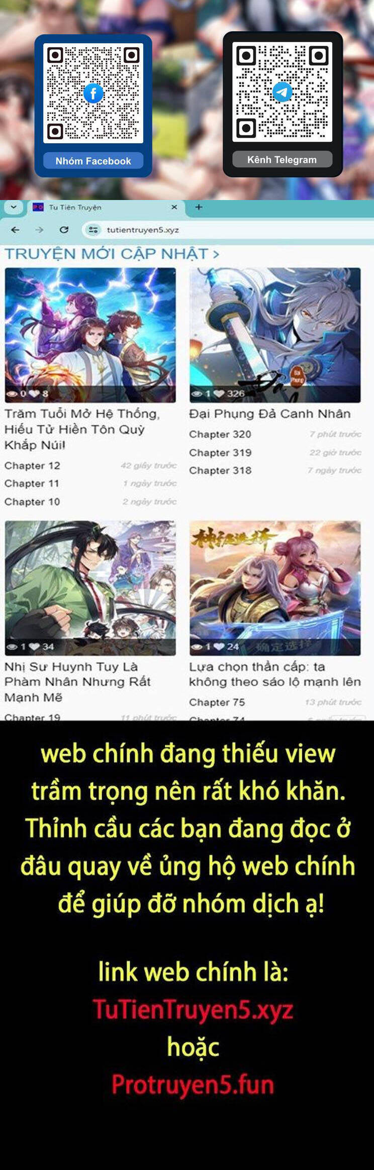 Lạn Kha Kỳ Duyên Chapter 299 - Trang 27