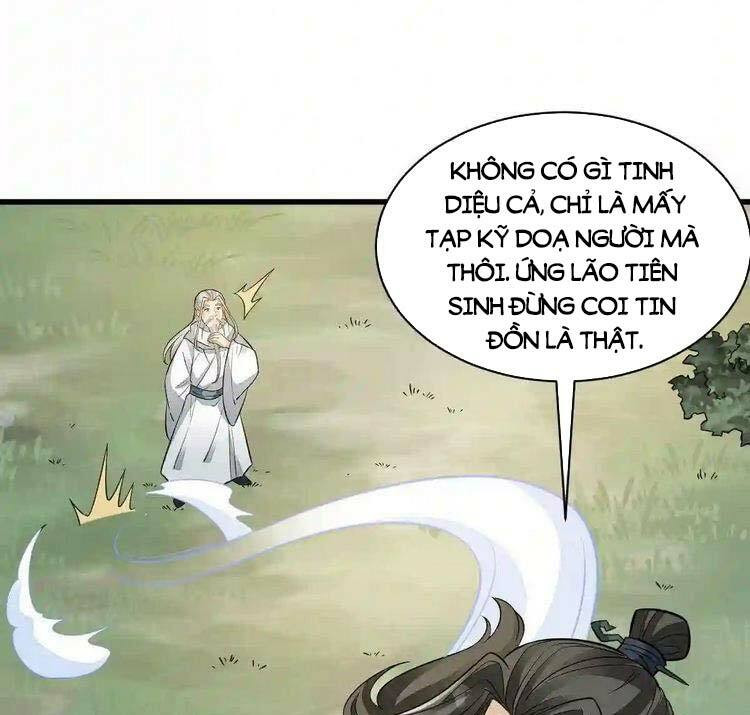 Lạn Kha Kỳ Duyên Chapter 138 - Trang 16