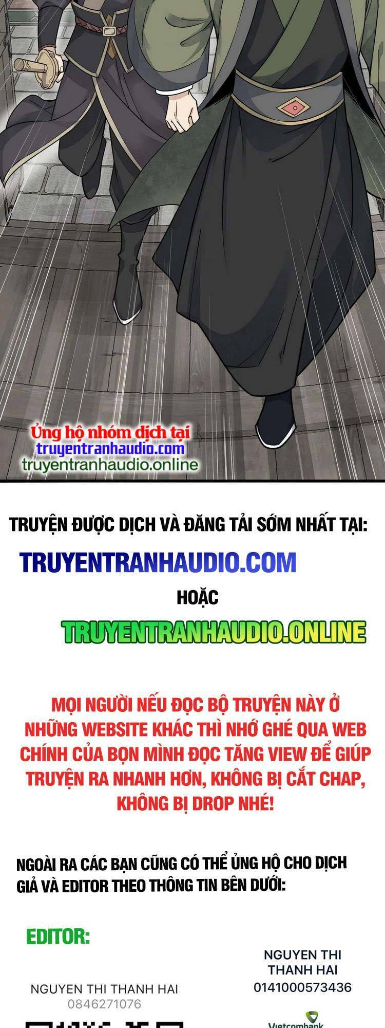 Lạn Kha Kỳ Duyên Chapter 178 - Trang 28