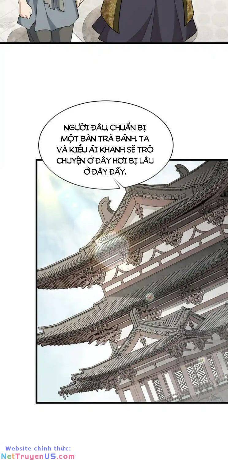 Lạn Kha Kỳ Duyên Chapter 276 - Trang 14