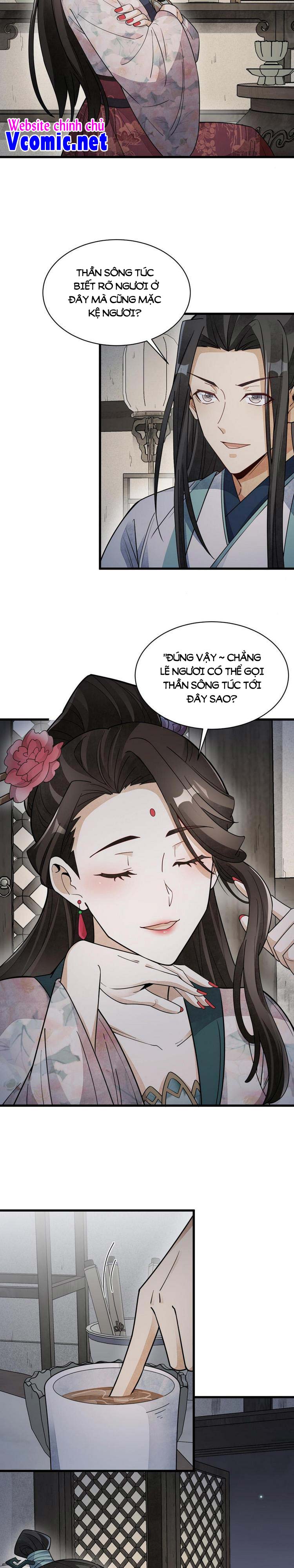 Lạn Kha Kỳ Duyên Chapter 144 - Trang 3