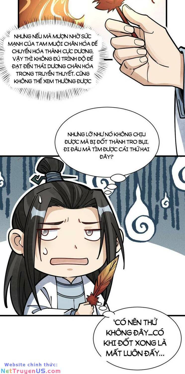 Lạn Kha Kỳ Duyên Chapter 261 - Trang 15