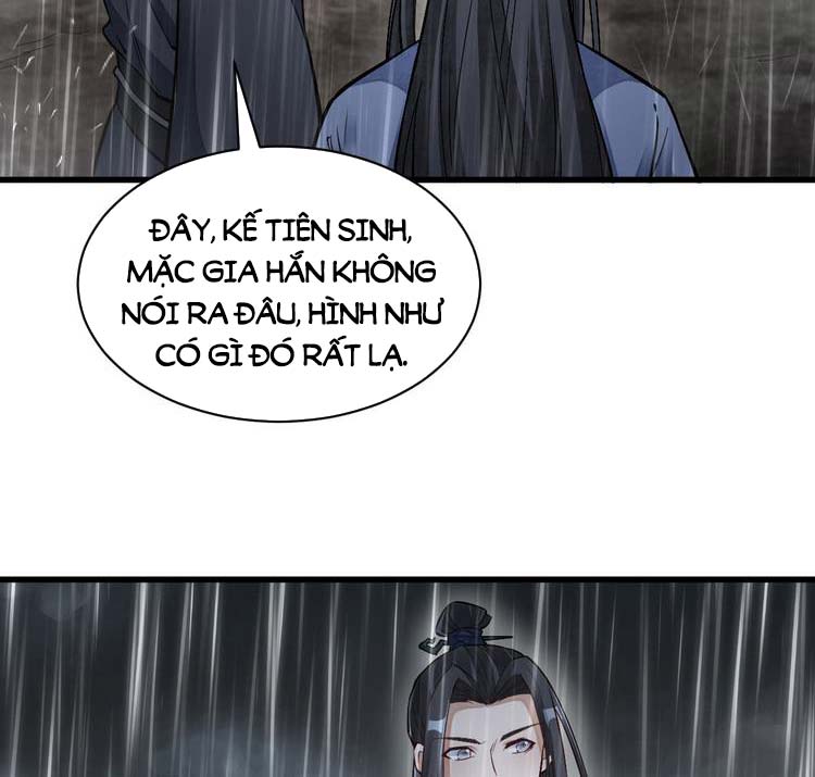 Lạn Kha Kỳ Duyên Chapter 129 - Trang 8