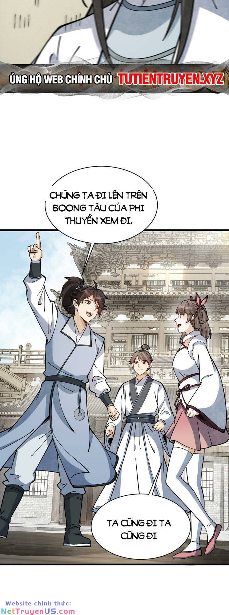 Lạn Kha Kỳ Duyên Chapter 259 - Trang 5