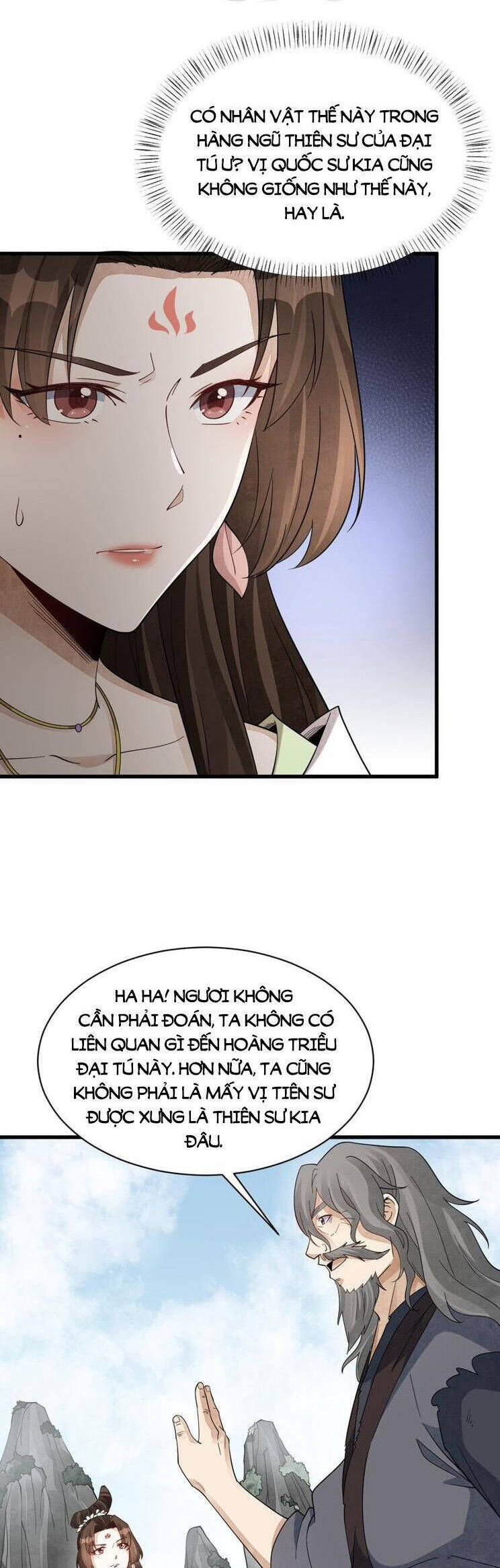 Lạn Kha Kỳ Duyên Chapter 269 - Trang 23