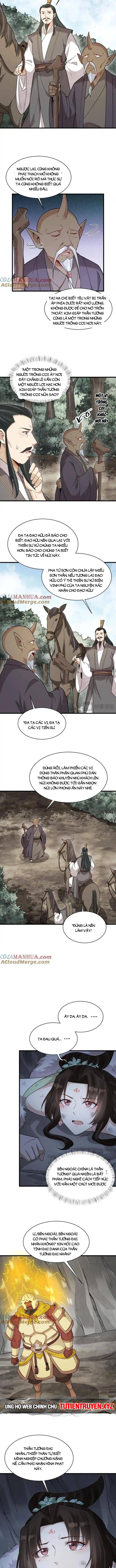 Lạn Kha Kỳ Duyên Chapter 274 - Trang 2