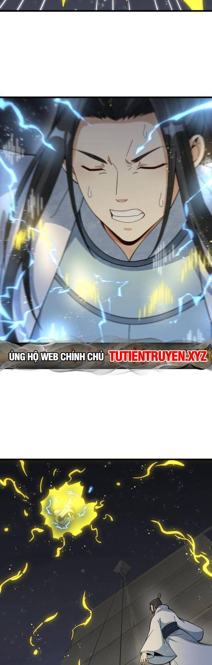 Lạn Kha Kỳ Duyên Chapter 260 - Trang 10