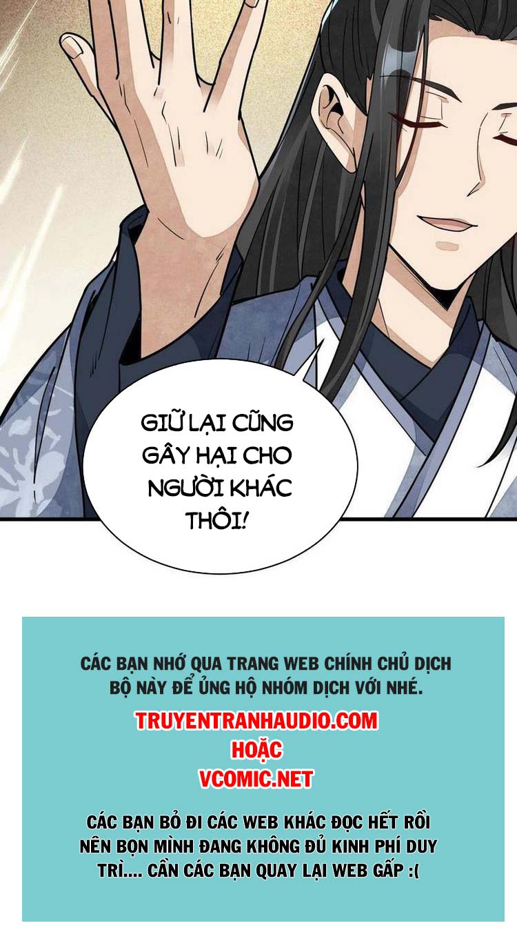 Lạn Kha Kỳ Duyên Chapter 125 - Trang 13