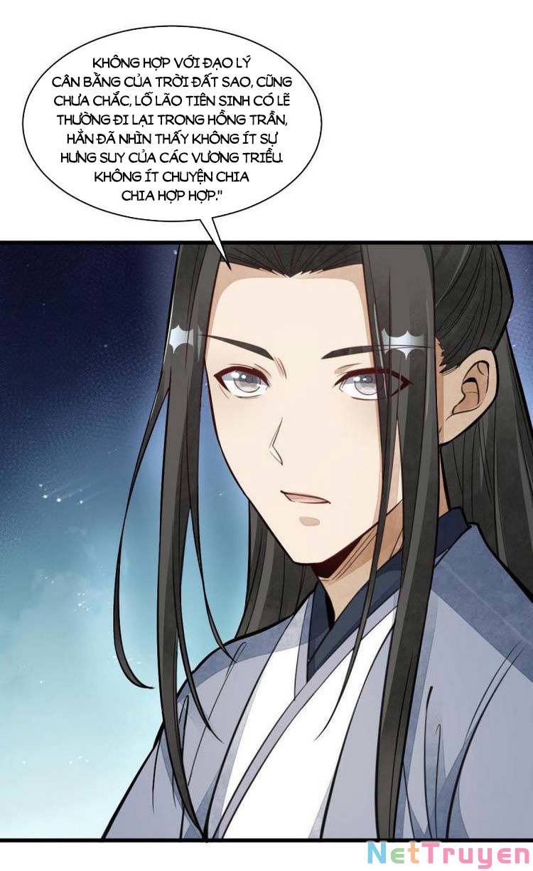 Lạn Kha Kỳ Duyên Chapter 139 - Trang 33