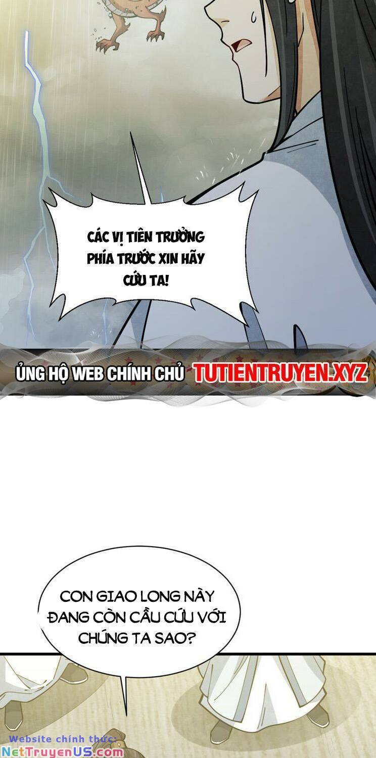 Lạn Kha Kỳ Duyên Chapter 261 - Trang 26