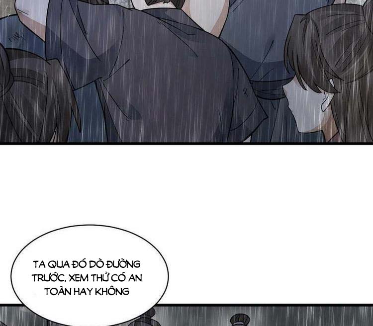 Lạn Kha Kỳ Duyên Chapter 158 - Trang 8